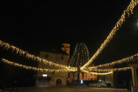 PRIŽIG LUČK 50 FOTO LJUBO VUKELIČ